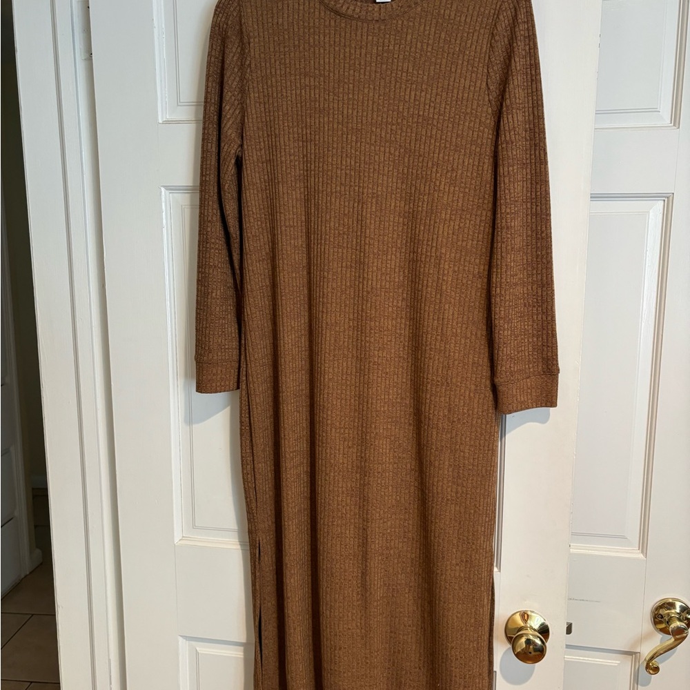 Old Navy Knit Dress